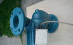 Obehove cerpadlo Sigma 80 ntv 102 – fotka 2